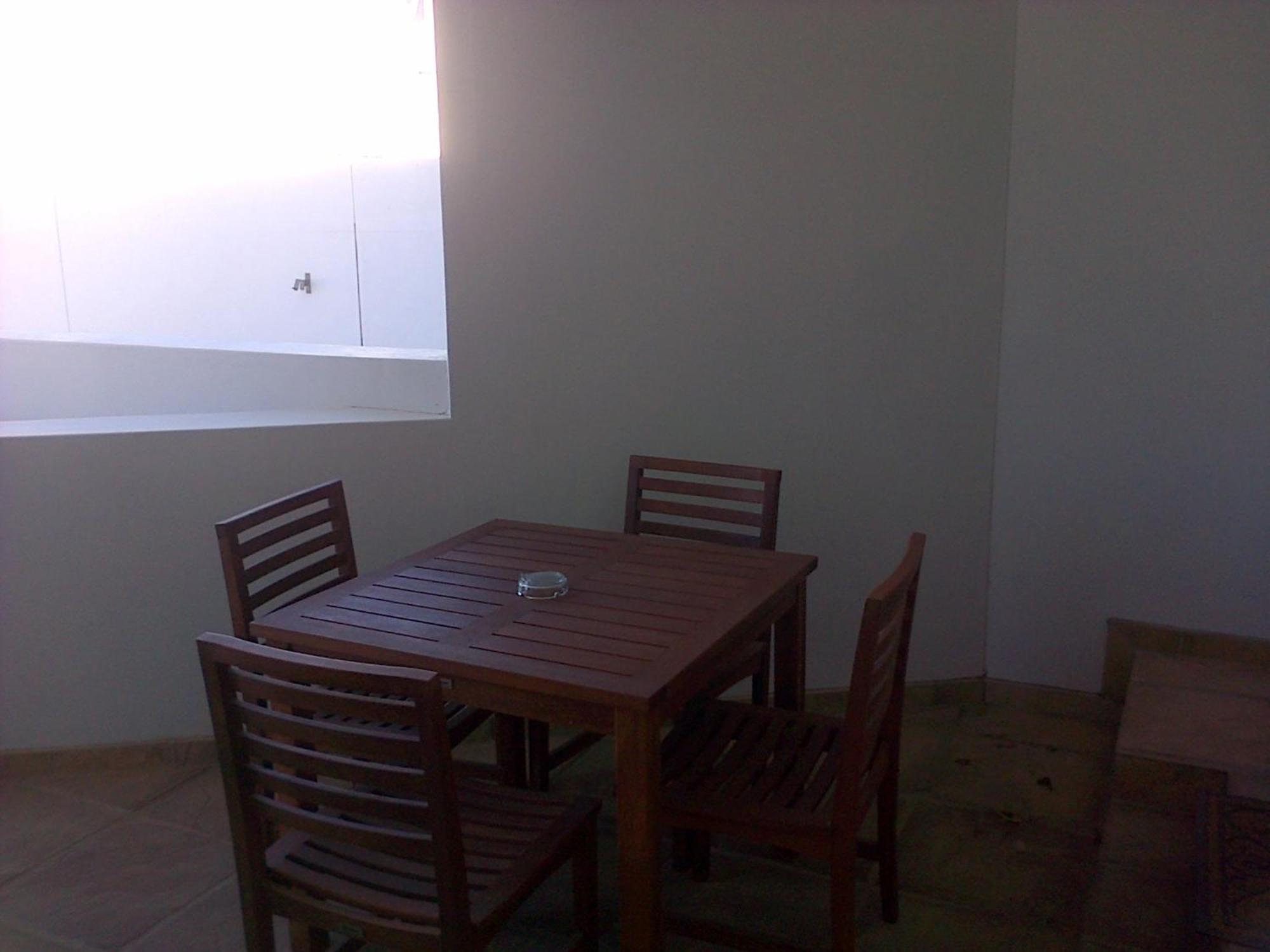 Kenjockity Self Catering Apartments Hermanus Room photo