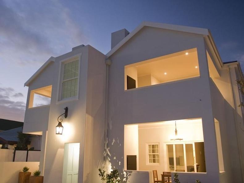 Kenjockity Self Catering Apartments Hermanus Room photo